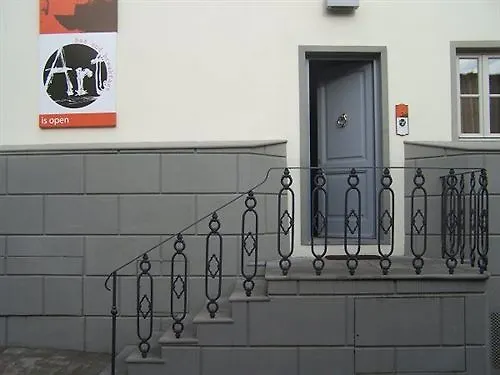 Art Nocleg ze śniadaniem