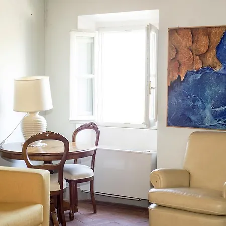 Luxury In The Center Of Rome Frühstückspension 3*