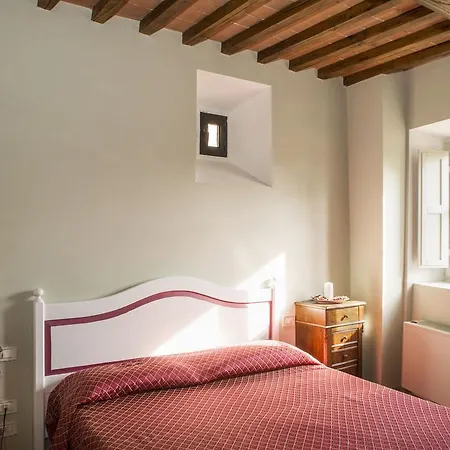 Luxury In The Center Of Rome