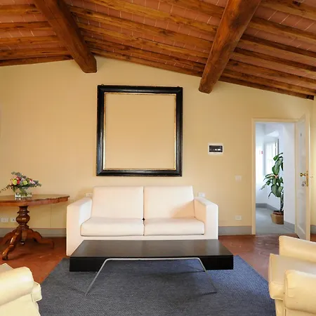 Bed and Breakfast Luxury In The Center Of Rome