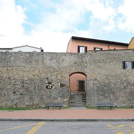 Bed and Breakfast Luxury In The Center Of Rome 3*