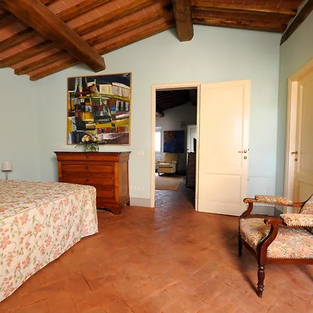 Bed and Breakfast Luxury In The Center Of Rome 3*