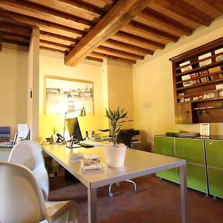 Luxury In The Center Of Rome Frühstückspension 3*
