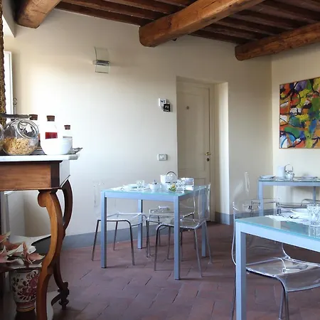 Luxury In The Center Of Rome Frühstückspension San Casciano in Val di Pesa