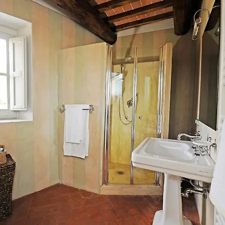 Frühstückspension Luxury In The Center Of Rome San Casciano in Val di Pesa