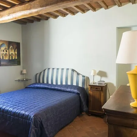 Luxury In The Center Of Rome Frühstückspension
