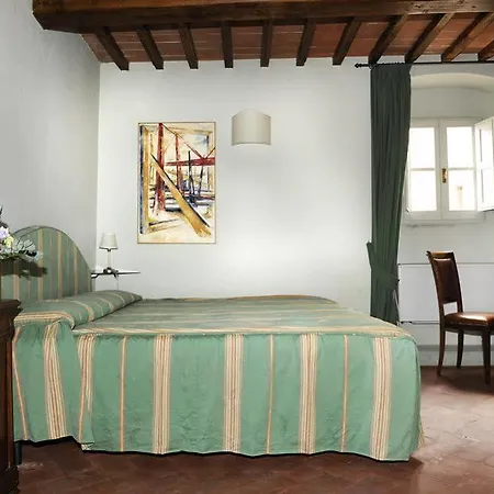 Luxury In The Center Of Rome Frühstückspension