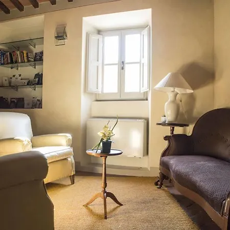 Luxury In The Center Of Rome Frühstückspension 3*