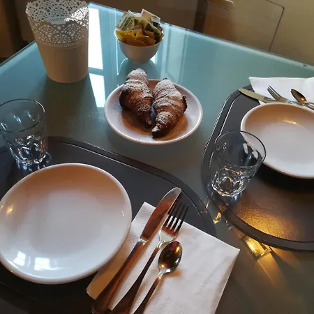 Luxury In The Center Of Rome Frühstückspension 3*