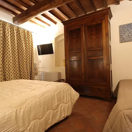 Luxury In The Center Of Rome