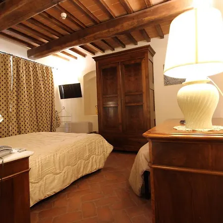 Luxury In The Center Of Rome 3*