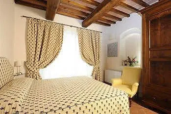 Luxury In The Center Of Rome 3* San Casciano in Val di Pesa