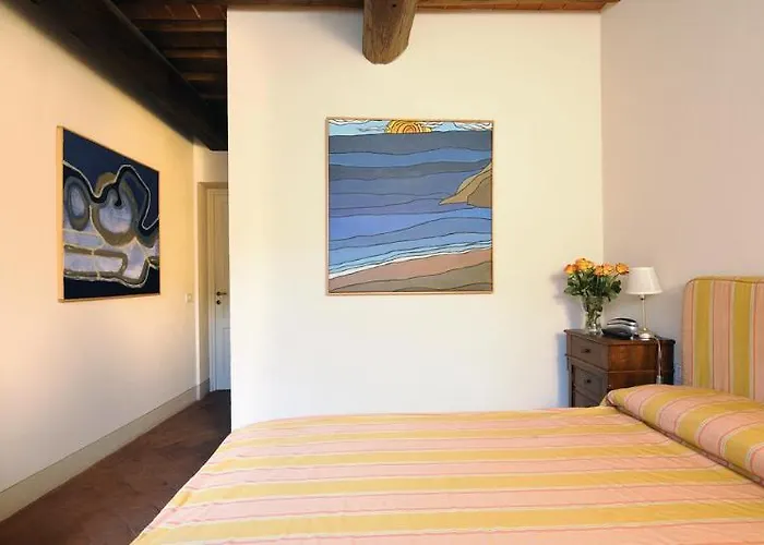 Bed and Breakfast Luxury In The Center Of Rome Ρώμη