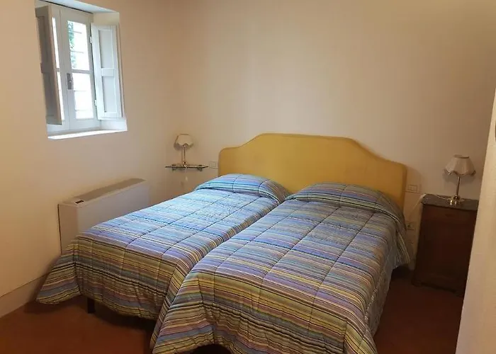 Luxury In The Center Of Rome 3* Ρώμη