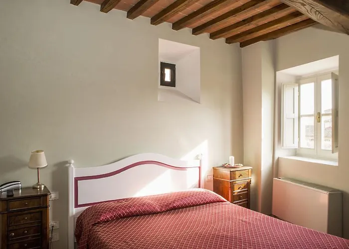 Luxury In The Center Of Rome