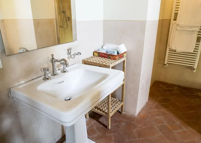 Luxury In The Center Of Rome Bed and Breakfast 3*