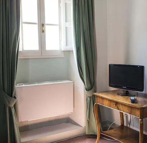 Bed and Breakfast Luxury In The Center Of Rome Ρώμη