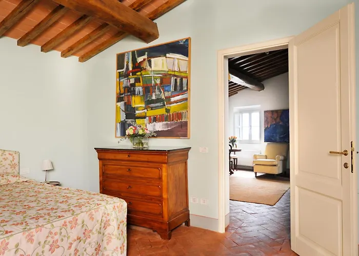 Bed and Breakfast Luxury In The Center Of Rome Ρώμη