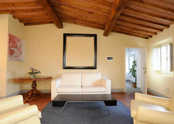 Bed and Breakfast Luxury In The Center Of Rome