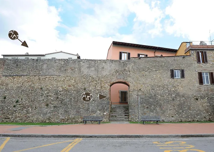 Bed and Breakfast Luxury In The Center Of Rome 3*