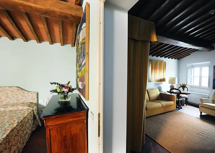 Bed and Breakfast Luxury In The Center Of Rome Ρώμη
