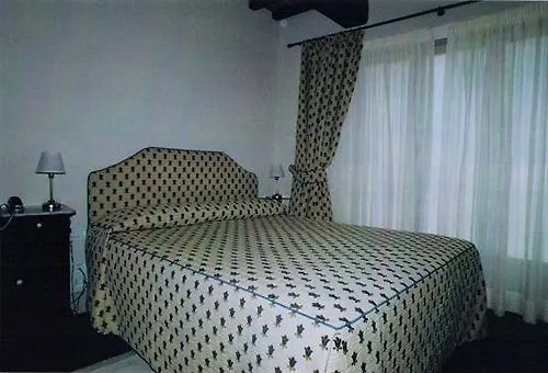 Luxury In The Center Of Rome Bed and Breakfast Ρώμη