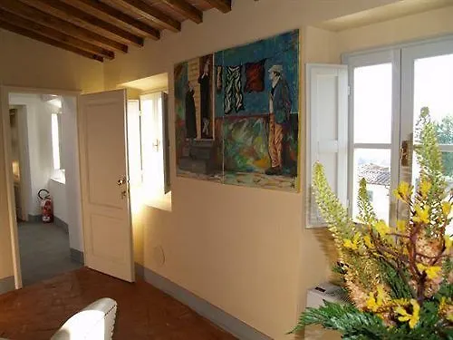 Bed and Breakfast Luxury In The Center Of Rome