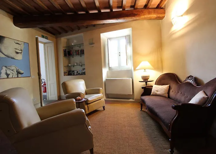 Bed and Breakfast Luxury In The Center Of Rome Ρώμη