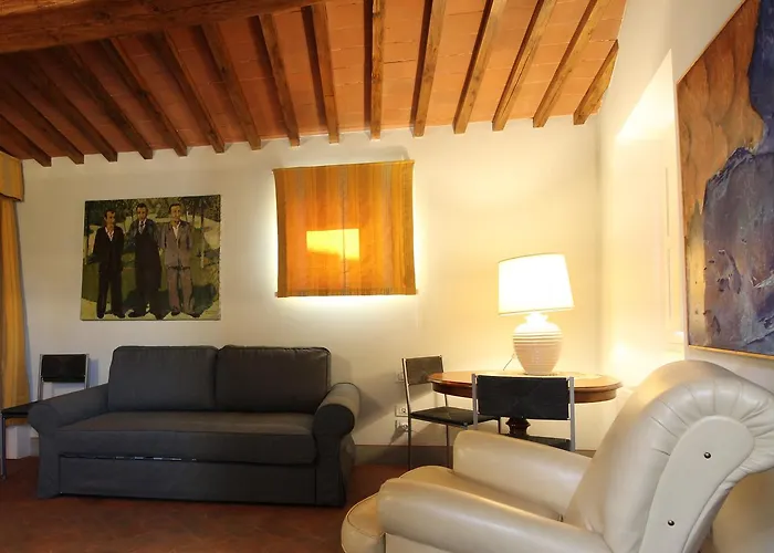 Luxury In The Center Of Rome Bed and Breakfast 3*