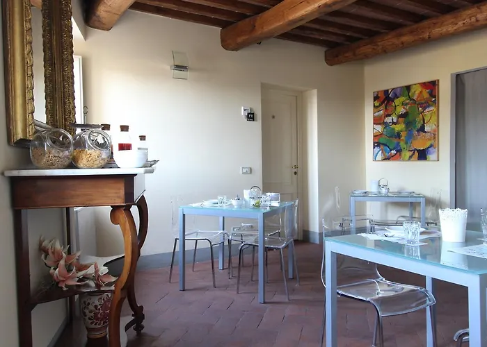 Luxury In The Center Of Rome Bed and Breakfast Ρώμη