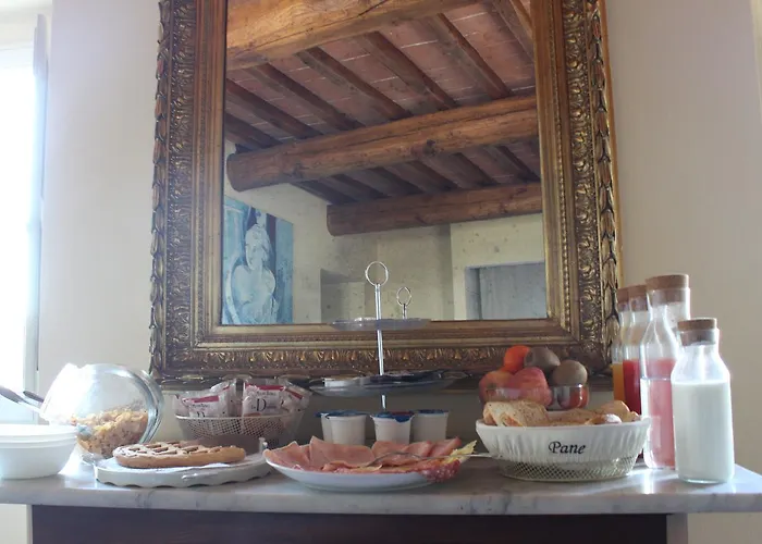 Luxury In The Center Of Rome