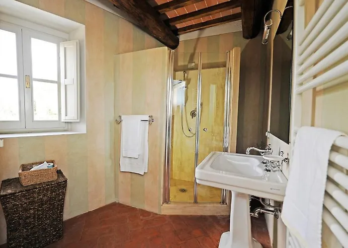 Bed and Breakfast Luxury In The Center Of Rome Ρώμη