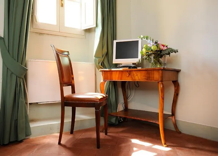 Bed and Breakfast Luxury In The Center Of Rome 3*