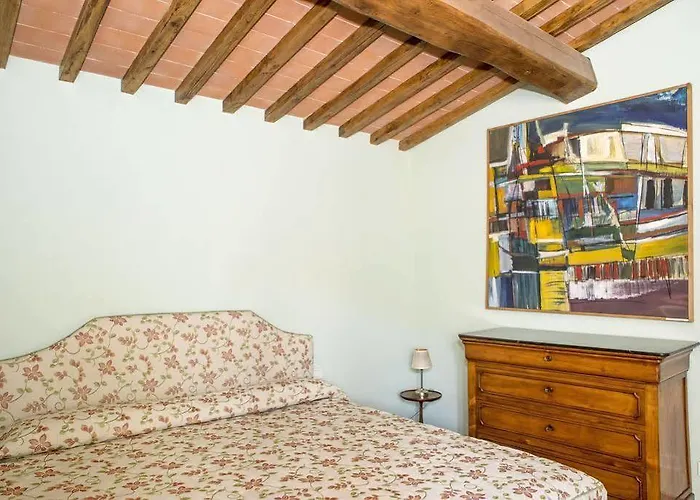 Bed and Breakfast Luxury In The Center Of Rome