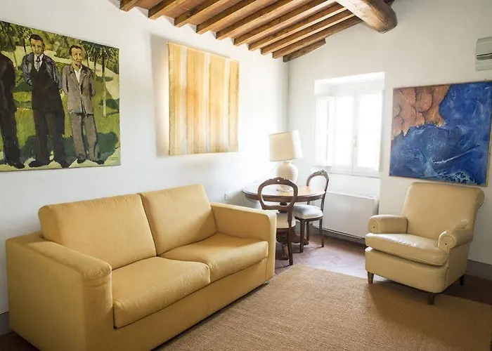 Bed and Breakfast Luxury In The Center Of Rome