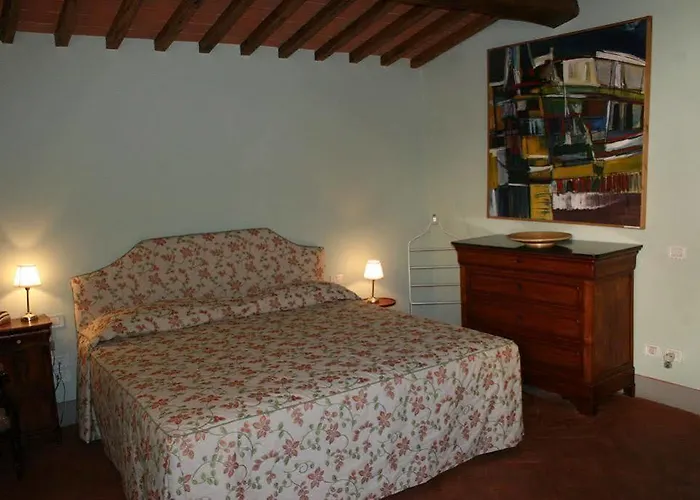 Bed and Breakfast Luxury In The Center Of Rome