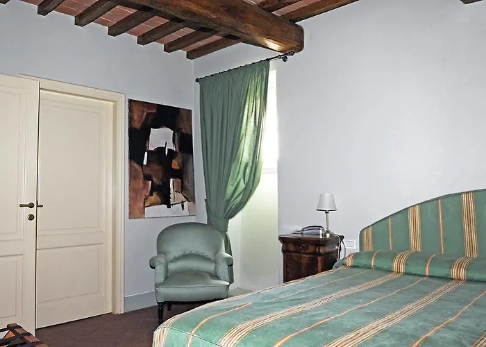 Bed and Breakfast Luxury In The Center Of Rome
