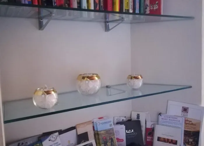 Luxury In The Center Of Rome Bed and Breakfast Ρώμη