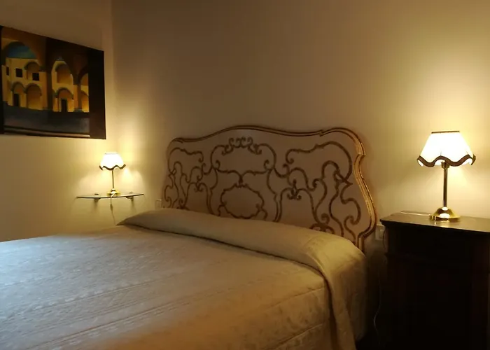 Luxury In The Center Of Rome Ρώμη