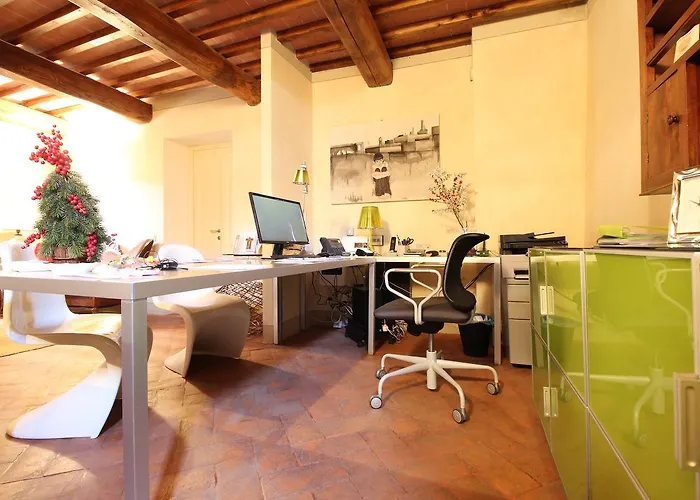 Luxury In The Center Of Rome 3* Ρώμη