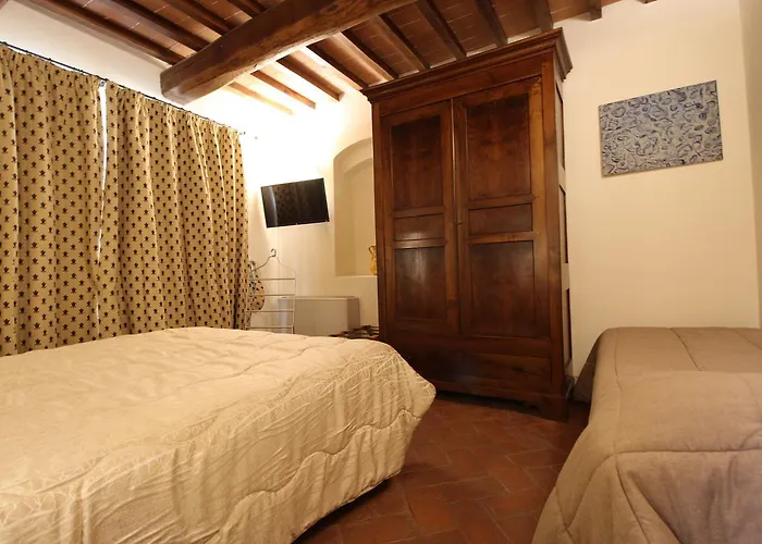 Luxury In The Center Of Rome
