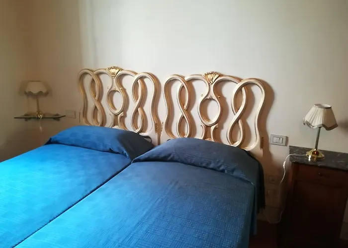 Luxury In The Center Of Rome Bed and Breakfast Ρώμη