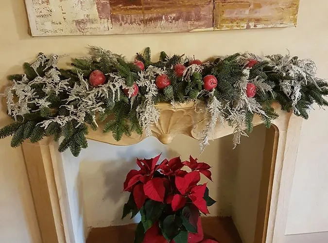 Bed and Breakfast Luxury In The Center Of Rome