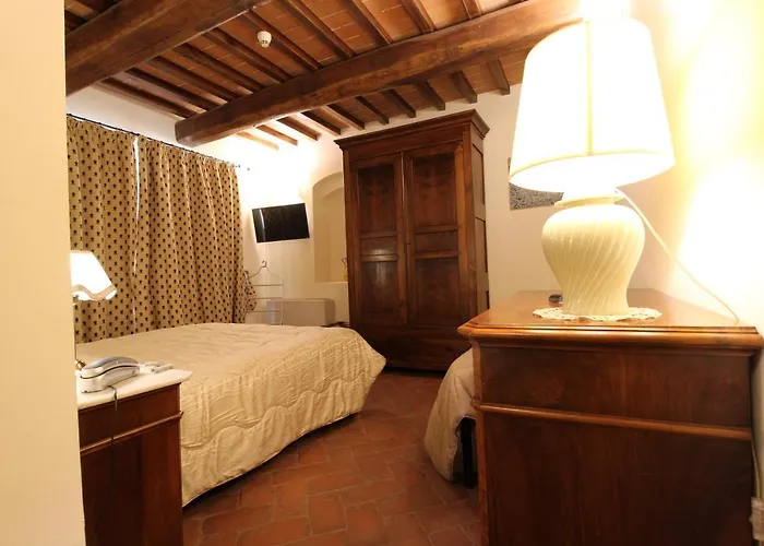 Luxury In The Center Of Rome 3*