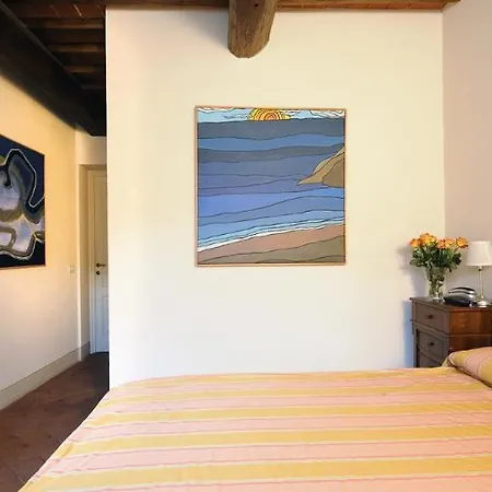 Bed and breakfast Art San Casciano in Val di Pesa