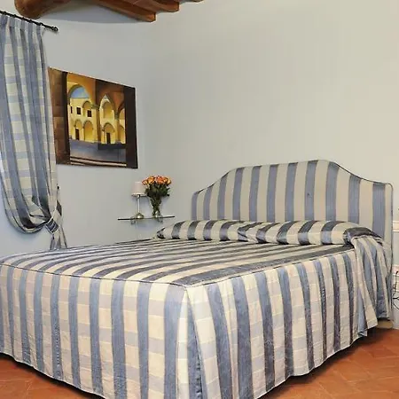 Art Bed and breakfast