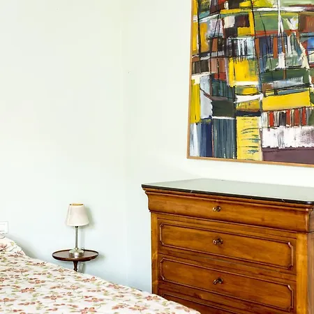 Bed and breakfast Art