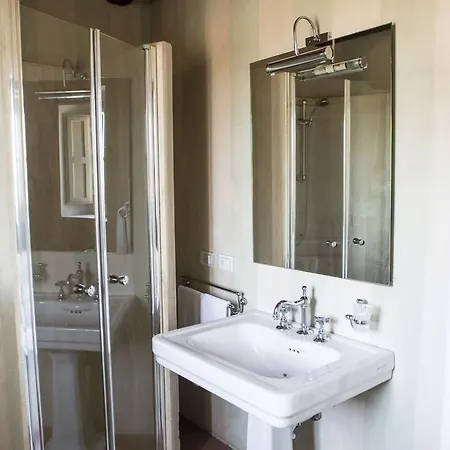 Bed and breakfast Art San Casciano in Val di Pesa
