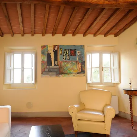 Art San Casciano in Val di Pesa