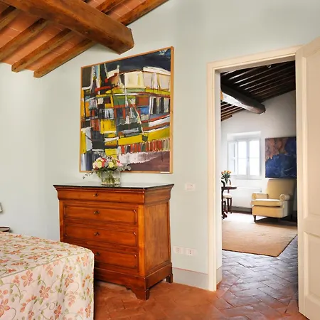 Bed and breakfast Art San Casciano in Val di Pesa